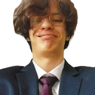 Telegram sticker ☺ Стикеры @stickrubot @textmeru_bot