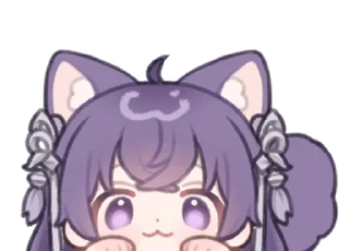 Video sticker ⭐ 🎐🎐