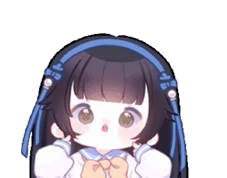 Video sticker ⭐ 🎐🎐