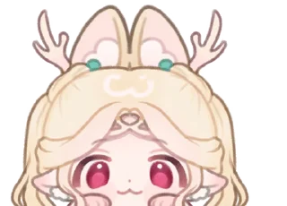 Video sticker ⭐ 🎐🎐