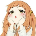 Telegram sticker ☺ coldstation