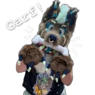 Video sticker ☺️ Yurei real