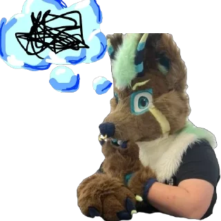 Telegram sticker 🤔 Yurei real