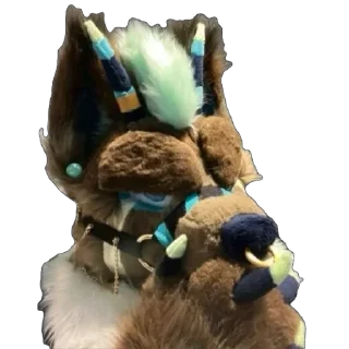 Telegram sticker 😳 Yurei real