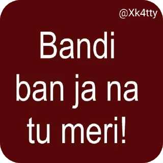 Telegram sticker 👍 Aaruu donn