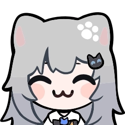 Sticker ☺️ (@ShoutoEmoji) Nachoneko