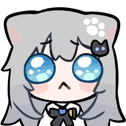 Sticker 🥺 (@ShoutoEmoji) Nachoneko