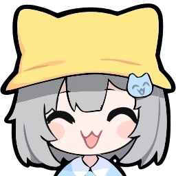 Sticker ☺️ (@ShoutoEmoji) Nachoneko