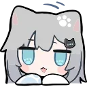 Video sticker 🐱 (@ShoutoEmoji) Nac...