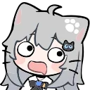 Video sticker 😮 (@ShoutoEmoji) Nac...