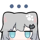 Video sticker 😐 (@ShoutoEmoji) Nac...