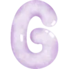 Video sticker 💜 Watercolor Purple ...