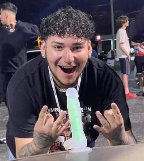 Telegram sticker ⭐️ Indianapolis Takeover Pack 3 @slow_345 • @sticbot