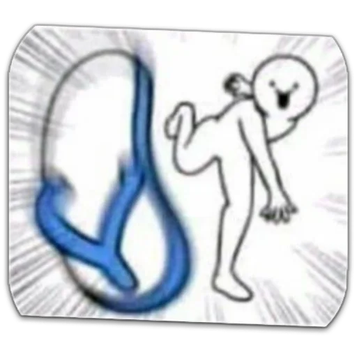 Telegram sticker 😡 @abubakrgulomov 's wild pack