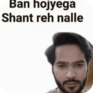 Telegram sticker 😶 Yusuf gudiya 🪆