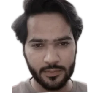 Video sticker 💇 Yusuf gudiya 🪆