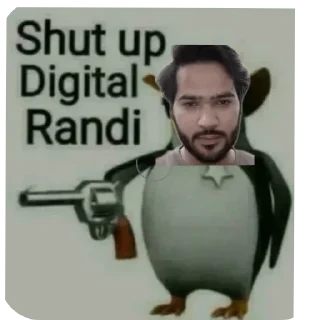 Telegram sticker 👀 Yusuf gudiya 🪆