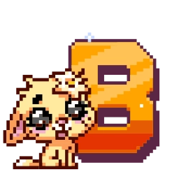 Telegram sticker 🔠 @WHRRSMYMIND