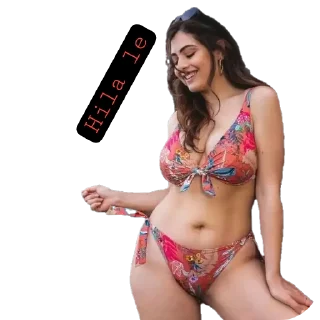 Telegram stiker 👙 Call put