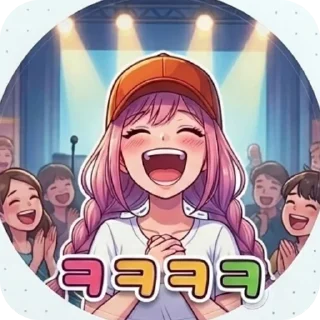 Video sticker 🖼 불장제발by@lmslms1004