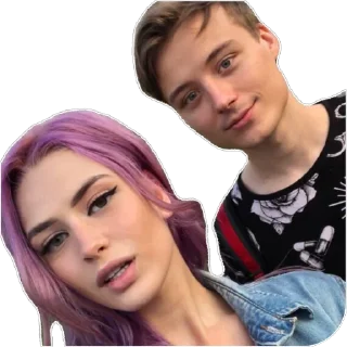 Telegram sticker 🫥 Показала дырочки в