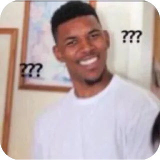 Video sticker ❓ William's custom