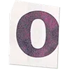 Sticker 🅾️ Анонимка от @hello_creator