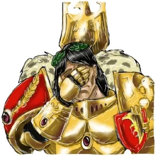 Telegram sticker 🤦‍♂️ @afrika_sl Слаанеш и повседневность — @stckrRobot