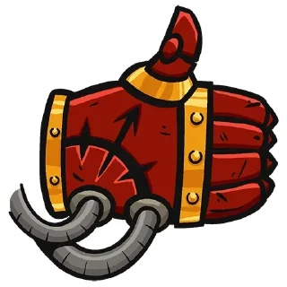 Video sticker 👍 @afrika_sl Слаанеш и повседневность — @stckrRobot