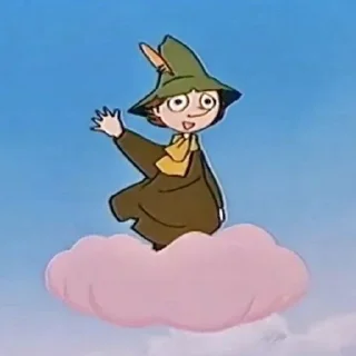 Telegram sticker 👋 میرزا کوچک خان فمبوی انیمه ای