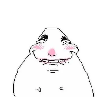 Telegram stiker 😆 хомячки by almarts27 on ig :: @fStikBot