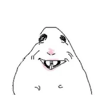 Video sticker 😁 хомячки by almarts27 on ig :: @fStikBot