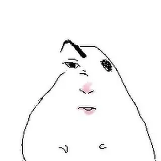 Video sticker 🤨 хомячки by almarts27 on ig :: @fStikBot