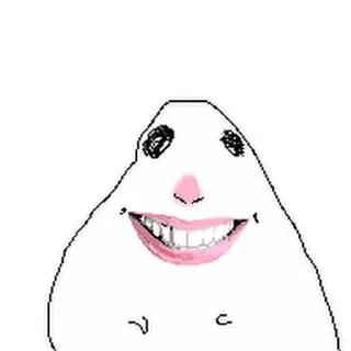 Telegram stiker 😁 хомячки by almarts27 on ig :: @fStikBot