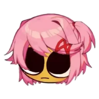 Telegram sticker 🥺 La vaca lola for @Mishi0011