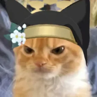 Video sticker 😠 La vaca lola for @Mishi0011