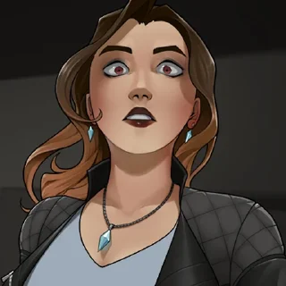 Video sticker 😯 CELIA NATION