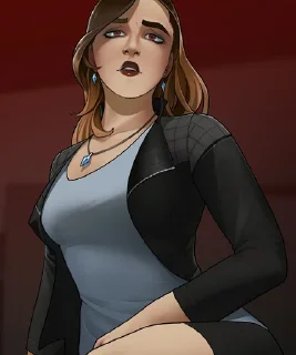 Video sticker 😟 CELIA NATION