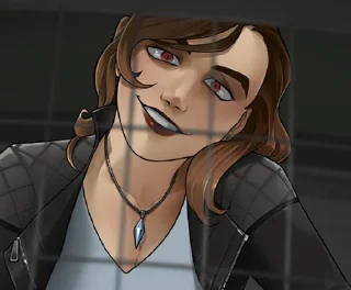 Sticker 😏 CELIA NATION