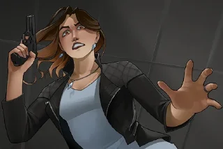 Video sticker 😠 CELIA NATION