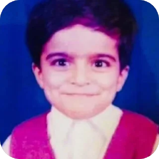 Video sticker 🫥 @m7zrr