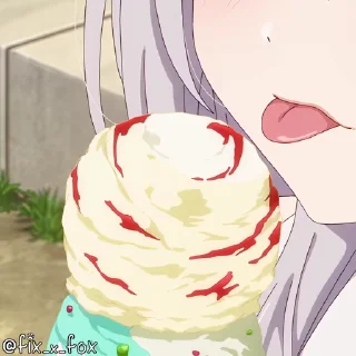 Video sticker 🥰 @LetMeBangYou's sus pack