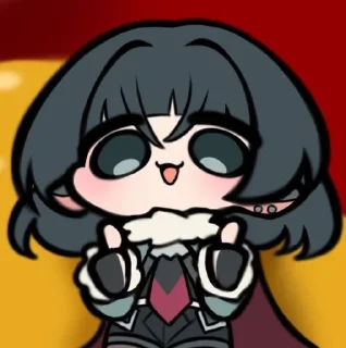 Video sticker 👍 𝑹𝒂𝒕 𝑱𝒂𝒏𝒆 ✧ 𝑩𝒀: @ChConnorARJ