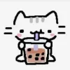 Sticker 🤩 5mewmet котики🎀 @TgEmodziBot