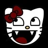 Sticker 🤩 5mewmet котик...