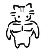 Video sticker 🤩 5mewmet котик...