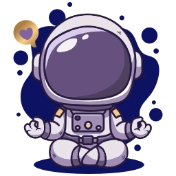 Sticker 🧘‍♀️ АстроПоле @astrotarosiberia