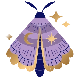 Sticker 🦋 АстроПоле @astrotarosiberia