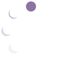 Sticker 🌙 АстроПоле @astrotarosiberia