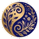 Video sticker ☯️ АстроПоле...